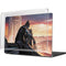 DC Comics Batman War on Crime Cover (Brazil) MacBook Pro 14in (2021-24) Case plus Skin